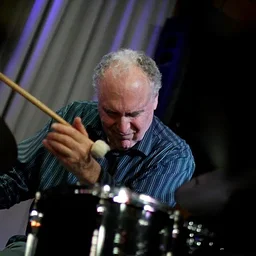 SAT 8 & 9:30 - Billy Mintz Quintet w/Anton Denner, Dave Scott, Roberta Piket, John Hebert