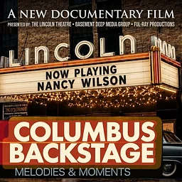 Columbus Backstage: Melodies & Moments