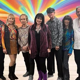 The Mamas & The Papas Experience