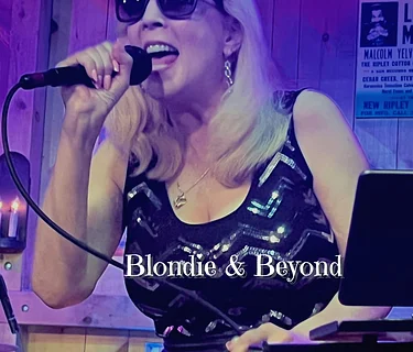 Blondie and Beyond