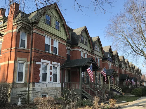How Both Halves Lived: Exploring the Pullman Legacy