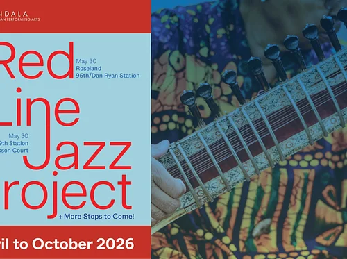 Red Line Jazz Project