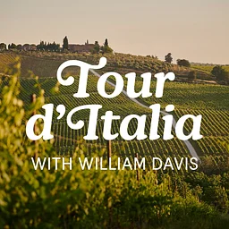 Tour d'Italia with William Davis