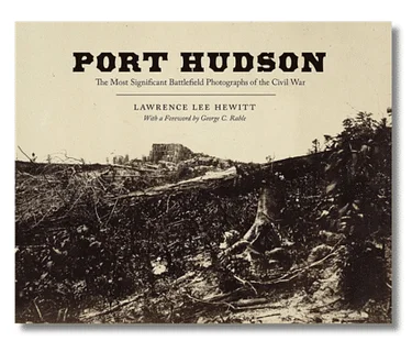 Second Friday Lecture: Port Hudson: The Most Significant Battlefield Photographs of the Civil War 2.0