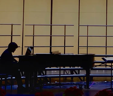 Roman Enriquez Trio Live Music at MB Speakeasy in Old Town Spring