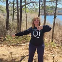 QiGong in Nature
