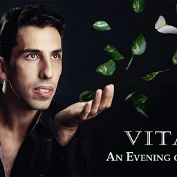Vitaly: An Evening of Wonders