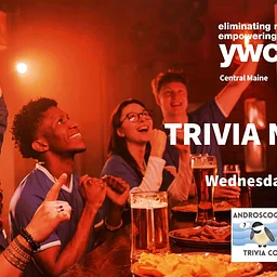 YWCA Trivia Fundraiser Night at Lost Valley