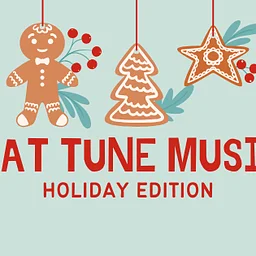 Name That Tune Trivia - Holiday Edition