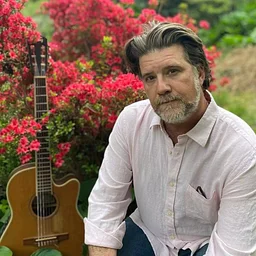 MUSIC AT THE VINEYARD – ERIC CONGDON