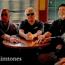 The Slimtones