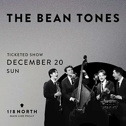 The Bean Tones