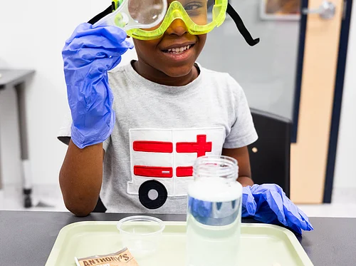 Chemistry: Chemists in Action*