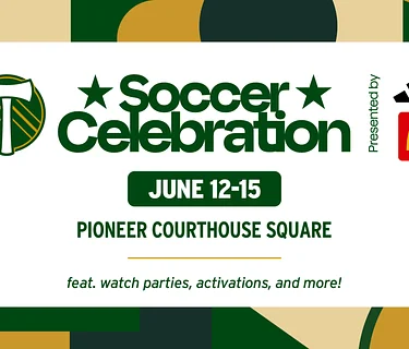 Soccer Celebration