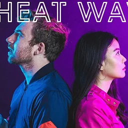 Heat Wave (The Vault)