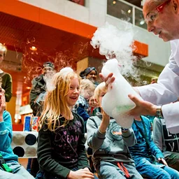 Mad Science Show