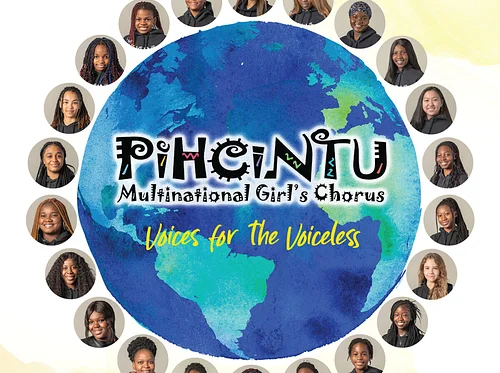 Pihcintu Multicultural Chorus