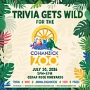 Trivia Night Fundraiser