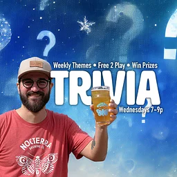 TRIVIA NIGHTS! – POWELL