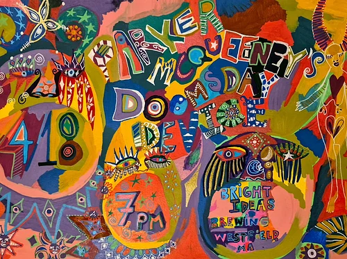 LIVE MUSIC: Parker McQueeny’s Doomsday Device