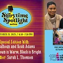 Storytime Spotlight
