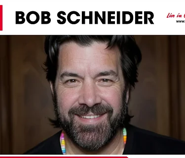 Bob Schneider