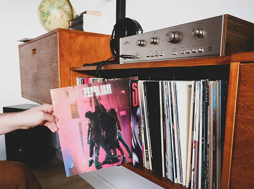 SNL: The Experiment - Pearl Jam Experience