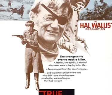 Screening & Discussion: “True Grit”
