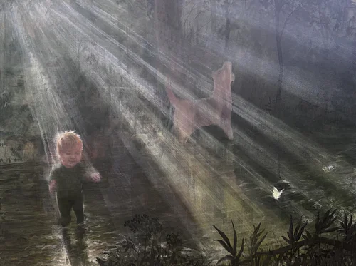 Julie and Andy Jordan and Village – Leaving the Estuary