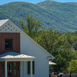 Music at Fallen Tree Vineyard