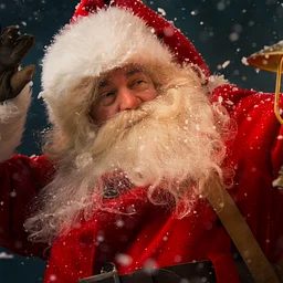 History of Santa Claus, Patron Saint of Sailors