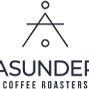 Asunder Coffee Roastery & Cafe logo