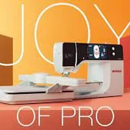 Advanced BERNINA 790 PRO Sewing - Anaheim