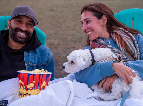 FREE Movies at the Square: Inside Out
