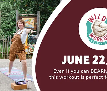 Wild Workout: Yoga (Glacier Run)