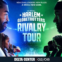The Harlem Globetrotters