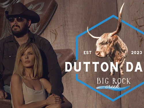 Dutton Days September 2026