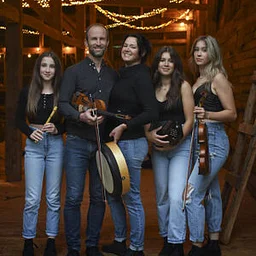 La Famille LeBlanc - Acadian Music From New Brunswick - Celebration Series
