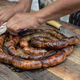 SAUSAGE MAKING 101 w/ BUTCHER / CHEF THOMAS FRITZINGER, NOVEMBER 14TH at 5PM, $75 PER PERSON