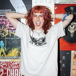 Chase Petra