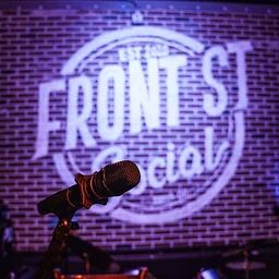 Open Mic Showcase