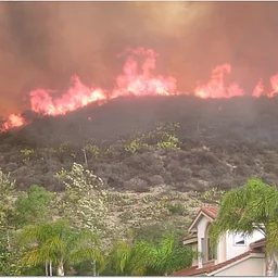 S-290 Course: Intermediate Wildland Fire Behavior – St. Helena Fire Department – January 18-21, 2027