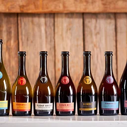 October Tastings Event Series
