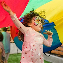 Montague Public Library Play Group