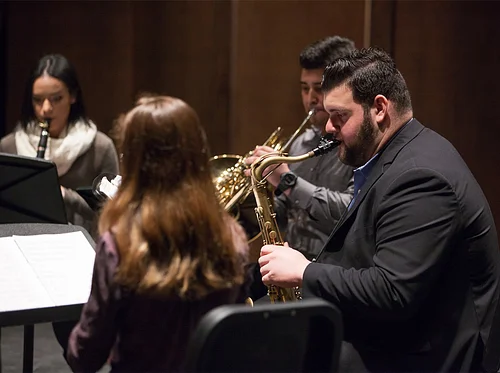 Music from the Conservatory II