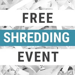 Paper Shredding