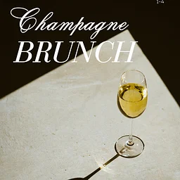 Champagne Brunch