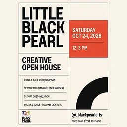 LBP Creative Open House