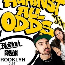 Know Good Presents: Against All Odds Tour