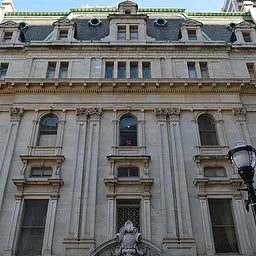 The Grand Baltimore